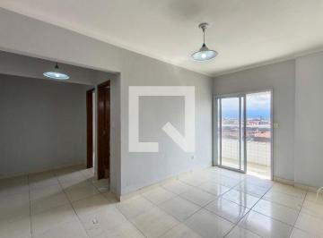 Apartamento · 70m² · 1 Quarto · 1 Vaga · Apartamento para Aluguel - Nova Mirim, 1 Quarto, 70 m² - Praia Grande