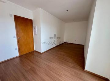 Apartamento · 60m² · 2 Quartos · 1 Vaga · Oportunidade - Apartamento - Residencial Jardins do Paratehy - Residencial Colinas do Paratehy - 2 D