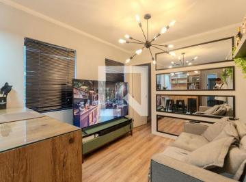 Apartamento · 30m² · 1 Quarto · 1 Vaga · Apartamento à Venda - Consolação, 1 Quarto, 30 m² - São Paulo