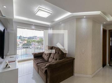 Apartamento · 49m² · 2 Quartos · 1 Vaga · Apartamento à Venda - Itaquera, 2 Quartos,  49 m² - São Paulo