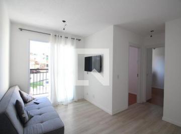Apartamento · 44m² · 2 Quartos · 1 Vaga · Apartamento à Venda - Jacarepaguá, 2 Quartos,  44 m² - Rio de Janeiro