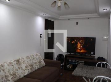 Apartamento · 43m² · 2 Quartos · 1 Vaga · Apartamento à Venda - Sapopemba, 2 Quartos,  43 m² - São Paulo