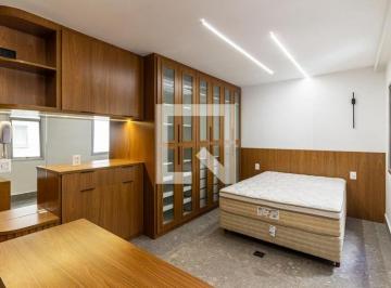 Apartamento · 32m² · 1 Quarto · 1 Vaga · Apartamento à Venda - Campos Elíseos, 1 Quarto, 32 m² - São Paulo