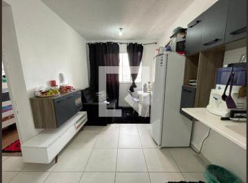 Apartamento · 34m² · 2 Quartos · Apartamento à Venda - Jardim Jussara, 2 Quartos,  34 m² - São Paulo