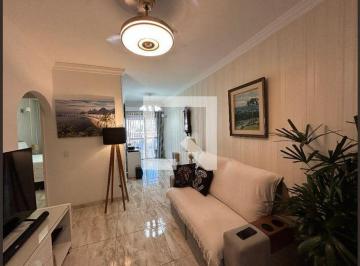 Apartamento · 56m² · 1 Quarto · 1 Vaga · Apartamento à Venda - Méier, 1 Quarto, 56 m² - Rio de Janeiro