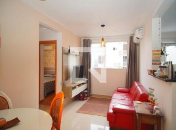 Apartamento · 49m² · 2 Quartos · 1 Vaga · Apartamento à Venda - Humaitá, 2 Quartos,  49 m² - Porto Alegre