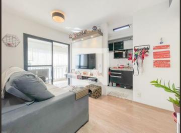 Apartamento · 41m² · 1 Quarto · 1 Vaga · Apartamento à Venda - Centro, 1 Quarto,  41 m² - Osasco