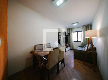 Apartamento · 48m² · 2 Quartos · 1 Vaga · Apartamento à Venda - Cangaíba, 2 Quartos,  48 m² - São Paulo
