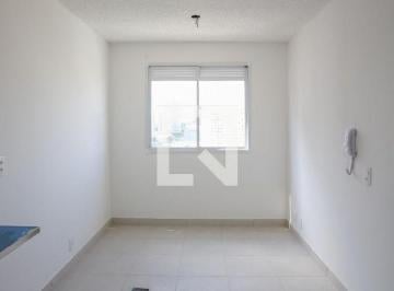 Apartamento · 24m² · 1 Quarto · Apartamento à Venda - Barra Funda, 1 Quarto,  24 m² - São Paulo