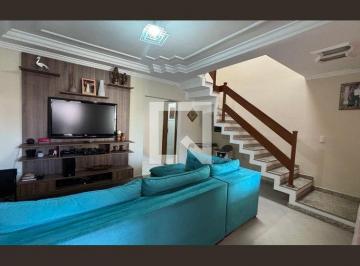 Casa · 128m² · 3 Quartos · 2 Vagas · Casa à Venda - Santa Teresinha, 3 Quartos, 128 m² - Santo André