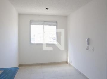 Apartamento · 24m² · 1 Quarto · Apartamento à Venda - Barra Funda, 1 Quarto,  24 m² - São Paulo