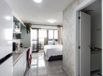 Apartamento · 25m² · 1 Quarto · Apartamento à Venda - Perdizes, 1 Quarto,  25 m² - São Paulo