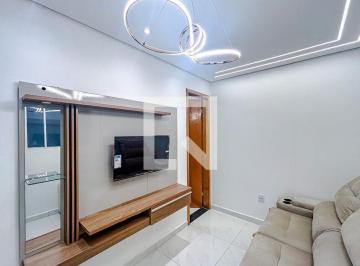 Apartamento · 34m² · 1 Quarto · Apartamento à Venda - Penha de França, 1 Quarto,  34 m² - São Paulo