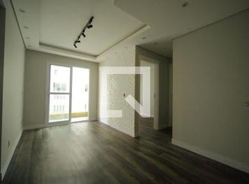 Apartamento · 47m² · 2 Quartos · 1 Vaga · Apartamento à Venda - Nova Petrópolis, 2 Quartos,  47 m² - São Bernardo do Campo