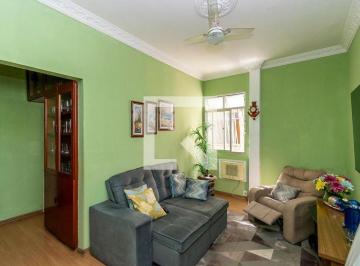 Apartamento · 55m² · 2 Quartos · Apartamento à Venda - Bonsucesso, 2 Quartos,  55 m² - Rio de Janeiro
