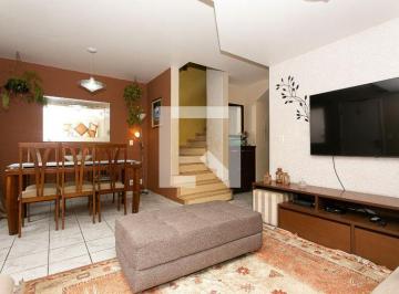 Casa · 102m² · 3 Quartos · 2 Vagas · Casa à Venda - Vila Carrão, 3 Quartos,  102 m² - São Paulo