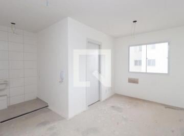 Apartamento · 35m² · 2 Quartos · Apartamento à Venda - Vila Progresso, 2 Quartos,  35 m² - São Paulo