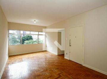 Apartamento · 127m² · 3 Quartos · 1 Vaga · Apartamento à Venda - Jardim Paulista, 3 Quartos, 127 m² - São Paulo