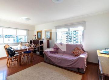 Apartamento · 127m² · 2 Quartos · 2 Vagas · Apartamento à Venda - Santana, 2 Quartos, 127 m² - São Paulo