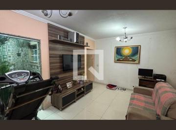 Casa · 178m² · 3 Quartos · 4 Vagas · Casa à Venda - Vila América, 3 Quartos, 178 m² - Santo André