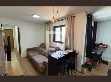 Apartamento · 100m² · 2 Quartos · 2 Vagas · Apartamento à Venda - Jardim Ana Maria, 2 Quartos,  100 m² - Santo André