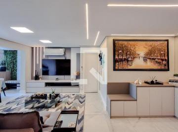 Apartamento · 84m² · 2 Quartos · 2 Vagas · Apartamento à Venda - Ipiranga, 2 Quartos, 84 m² - São Paulo