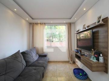 Apartamento · 74m² · 3 Quartos · 1 Vaga · Apartamento à Venda - Jardim Umuarama, 3 Quartos,  74 m² - São Paulo