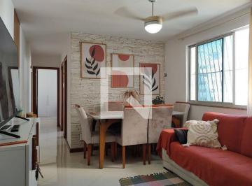 Apartamento · 60m² · 2 Quartos · 2 Vagas · Apartamento à Venda - Jacarepaguá, 2 Quartos,  60 m² - Rio de Janeiro