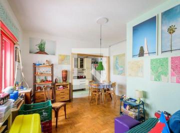 Apartamento · 74m² · 2 Quartos · Apartamento à Venda - Centro Histórico, 2 Quartos,  74 m² - Porto Alegre
