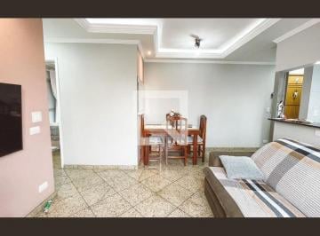 Apartamento · 53m² · 2 Quartos · 1 Vaga · Apartamento à Venda - Mandaqui, 2 Quartos, 53 m² - São Paulo