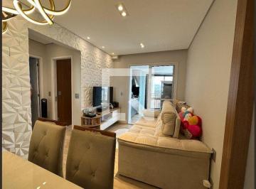 Apartamento · 65m² · 2 Quartos · 2 Vagas · Apartamento à Venda - Alphaville, 2 Quartos, 65 m² - Barueri