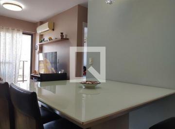 Apartamento · 64m² · 2 Quartos · 1 Vaga · Apartamento à Venda - Jacarepaguá, 2 Quartos,  64 m² - Rio de Janeiro