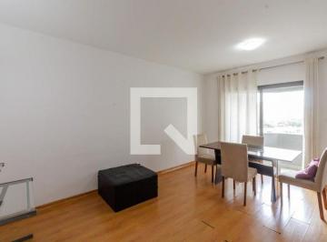 Apartamento · 52m² · 1 Quarto · 1 Vaga · Apartamento à Venda - Moema, 1 Quarto, 52 m² - São Paulo