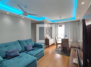 Apartamento · 56m² · 3 Quartos · 1 Vaga · Apartamento à Venda - Taquara, 3 Quartos,  56 m² - Rio de Janeiro