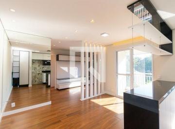 Apartamento · 54m² · 1 Quarto · 1 Vaga · Apartamento à Venda - Vila Prudente, 1 Quarto,  54 m² - São Paulo
