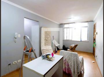 Apartamento · 60m² · 2 Quartos · 1 Vaga · Apartamento à Venda - Vila Constança , 2 Quartos, 60 m² - São Paulo