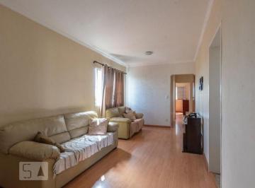 Apartamento · 83m² · 3 Quartos · 1 Vaga · Apartamento à Venda - Vila Marieta, 3 Quartos, 83 m² - Campinas