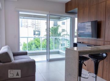 Apartamento · 39m² · 1 Quarto · Apartamento à Venda - Vila Mariana, 1 Quarto, 39 m² - São Paulo