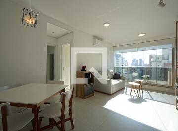 Apartamento · 51m² · 2 Quartos · 1 Vaga · Apartamento à Venda - Vila Mariana, 2 Quartos,  51 m² - São Paulo