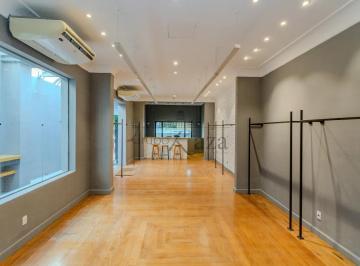Comercial · 305m² · 1 Quarto · 2 Vagas · Loja Comercial - Jardim Paulista - 203m².