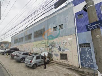 Comercial · 462m² · 10 Vagas · Loja/Salão em Parque das Nacoes  -  Guarulhos