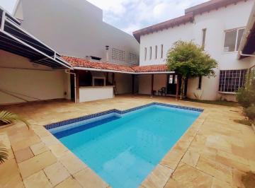 img0 · Casa térrea à venda em centro de terreno na Vila Cruzeiro com 3 Suítes, Piscina e Área de Lazer Comp