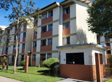 Apartamento de 2 quartos, Curitiba · Apartamento Térreo no Cassiopeia II – Dois Quartos