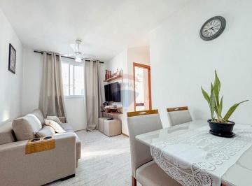 Apartamento · 43m² · 2 Quartos · 1 Vaga · Apartamento no Edifício Spazio Lille | Conjunto Farid Libos | Região Norte de Londrina/PR