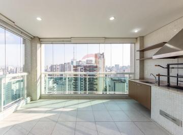 Apartamento · 159m² · 3 Quartos · 3 Vagas · Apartamento 3 Suites com lazer completo na Aclimação