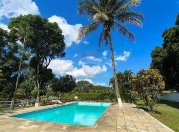 Rural · 800m² · 11 Quartos · 12 Vagas · Excelente Propriedade Multifuncional com Renda – Ideal para Eventos ou Lar de Idosos
