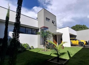Casa · 525m² · 3 Quartos · Nova Construção, Casa com 3 quartos - Bairro Santa Fé em Itapira por R$ 1.962.700,00