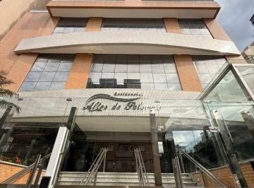 Apartamento · 89m² · 2 Quartos · 2 Vagas · SOFISTICAÇÃO, CONFORTO E LOCALIZAÇÃO PRIVILEGIADA EM UM SÓ LUGAR!