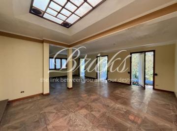 Casa · 206m² · 3 Quartos · 6 Vagas · CASA VENDA ALTO DA BOA VISTA/ CHACARA MONTE ALEGRE