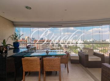 Apartamento · 135m² · 2 Quartos · 2 Vagas · APARTAMENTO VENDA - GRANJA JULIETA - 135M²